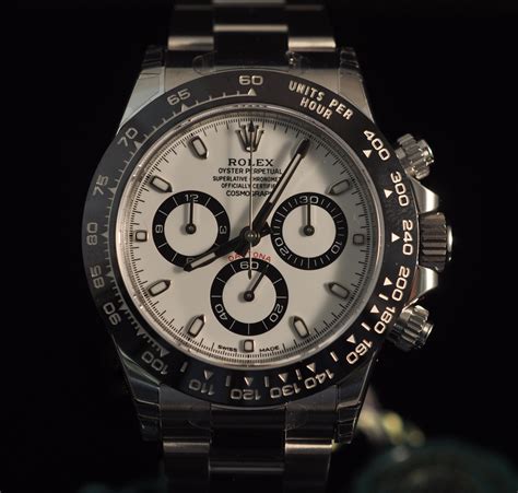 rolex daytona reference 116500ln|Rolex daytona value chart.